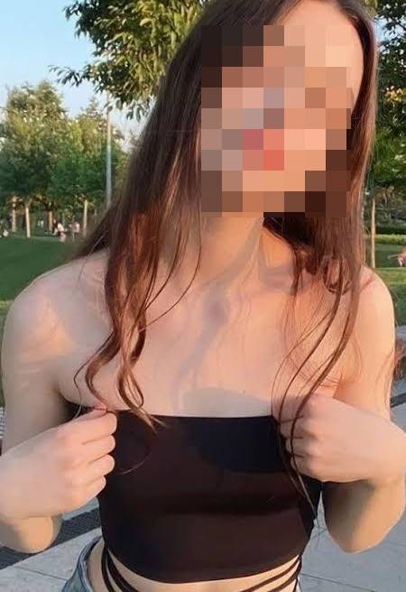 Başakşehir Escort Bayan Denizle Bedeninizi Şımartacak Anlar